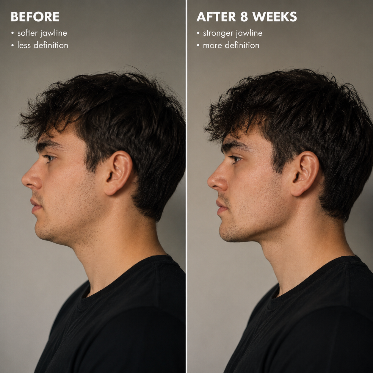 RIDGE Sculpt System