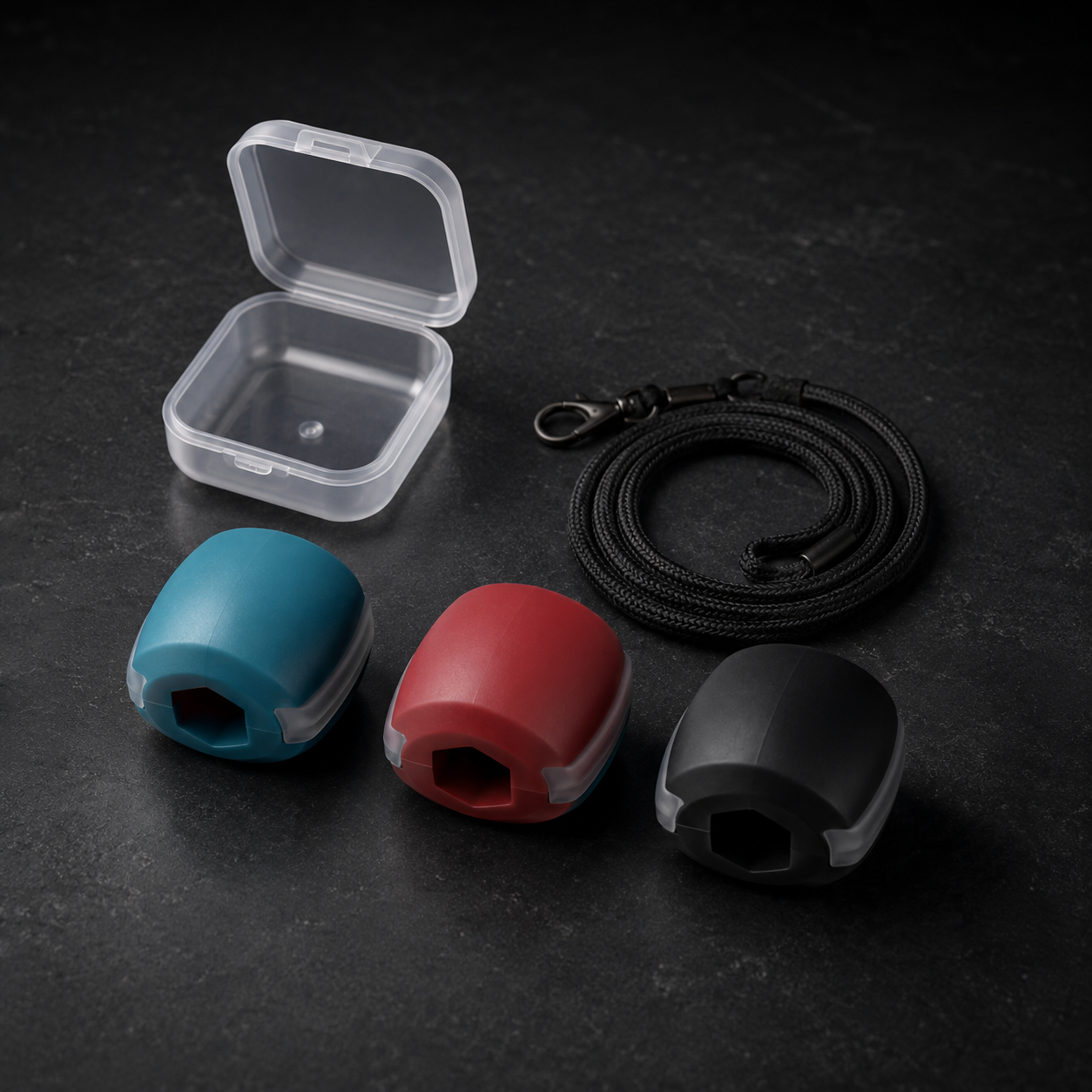 RIDGE Sculpt System